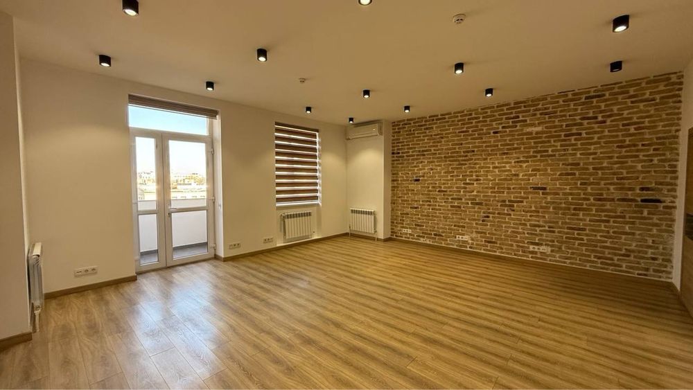 Яккасарай | Кушбеги - Сдается в аренду Евро офис вдоль дороги 230м2