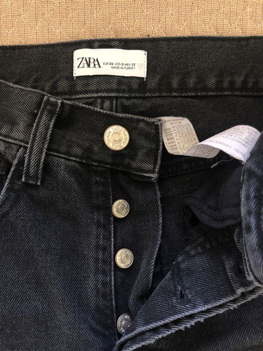 Дънки от Stradivarius,Zara,Bershka