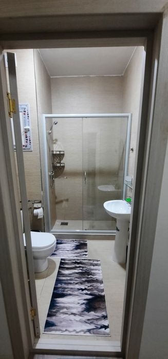 Arenda Yunusobod Manzara city 1 xona novastroyka