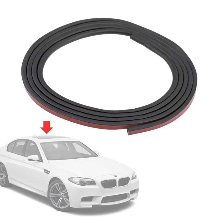 Уплътнение за люк BMW 3 E46 E90/ 5 E39 E60 F10 G30/ 7 E32 E38 F01 G11