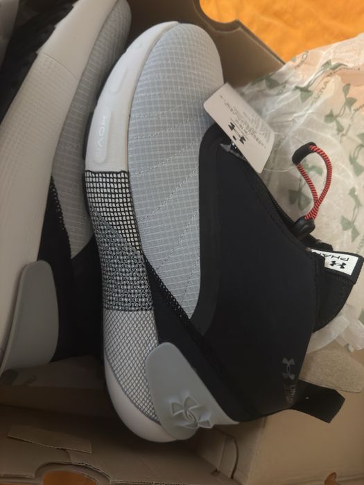 Мъжки обувки Under Armour