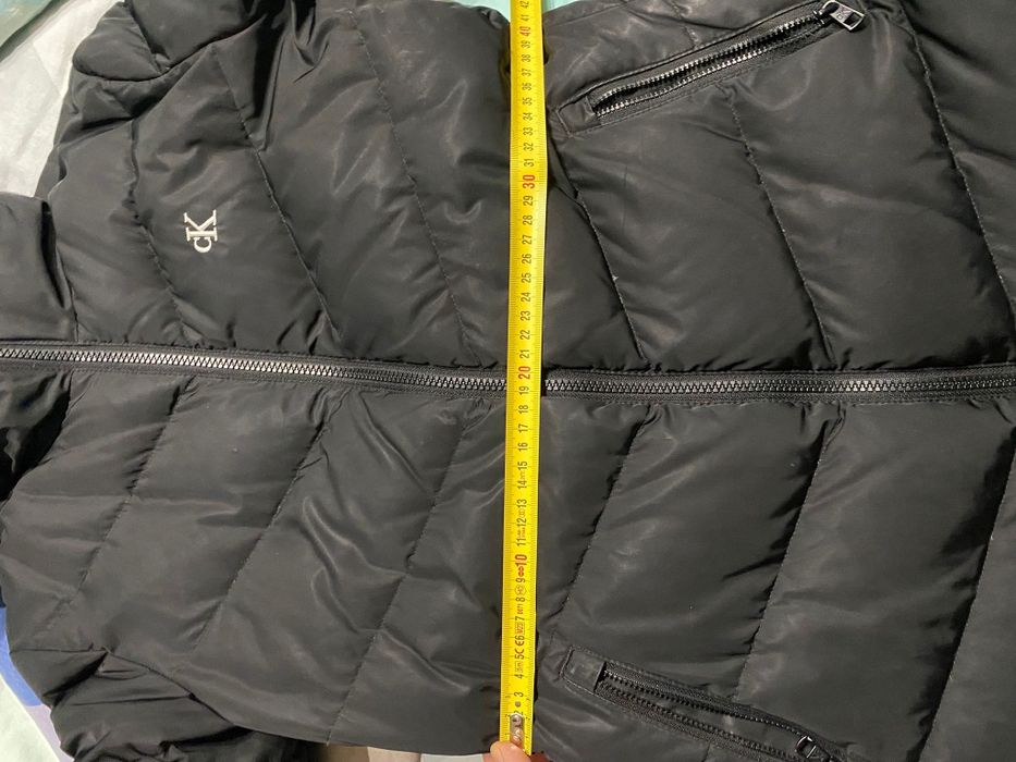 Haină damă calvin klein xs