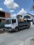 Servicii de excavatii cu miniexcavator