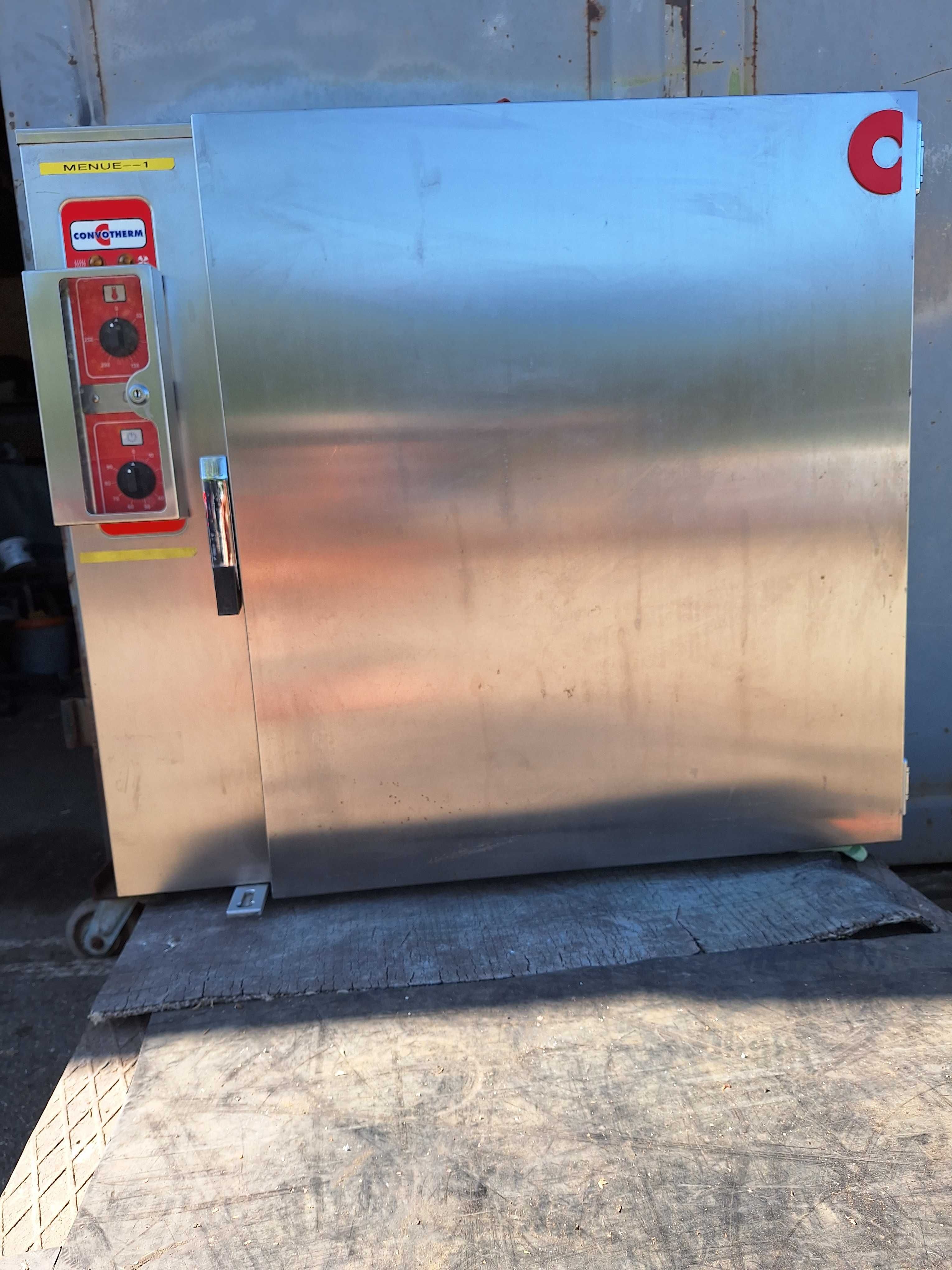 Конвектомат Convotherm