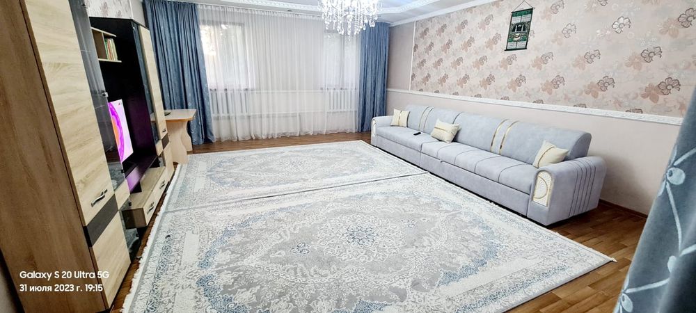 Продаётся частный дом