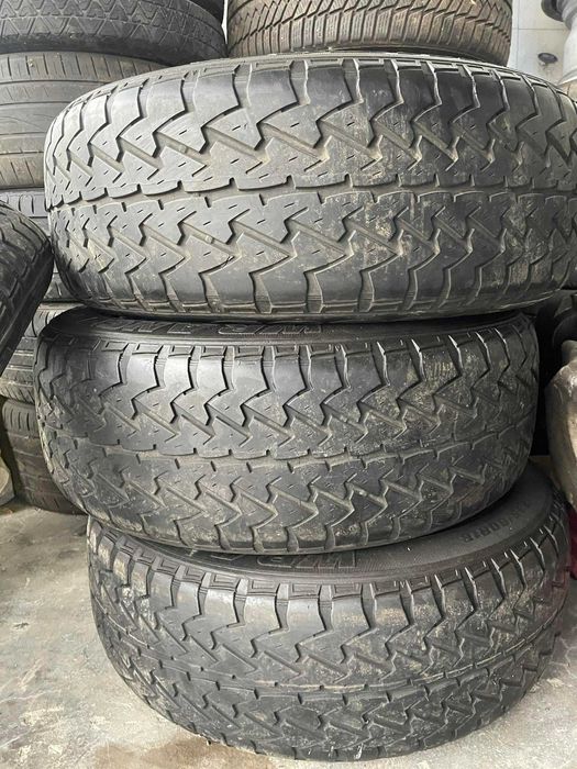 Джанти за Porsche Audi q7 VW Touareg 18” 5x130 с гуми