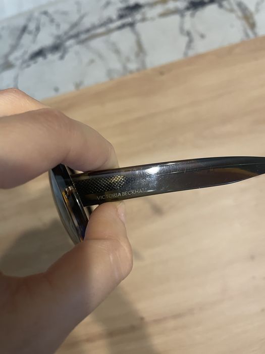 Ochelari de soare Victoria Beckam