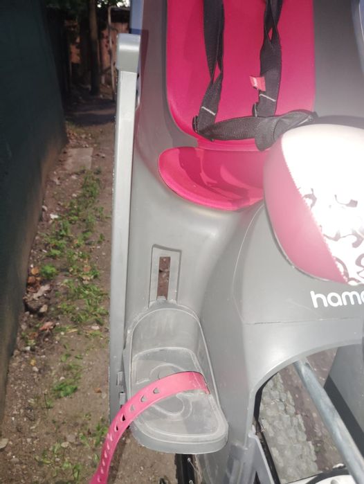 Scaun bicicleta pentru copii