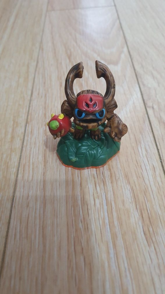 Skylanders Giants Sidekick Barkley