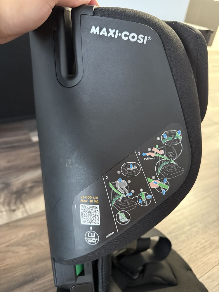 Maxi Cosi Nomad I-Size