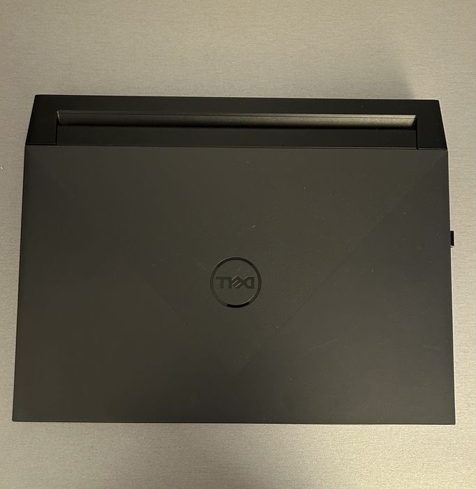 Laptop Gaming Dell G15 5520, Intel I5-12500H, NVIDIA RTX 3050