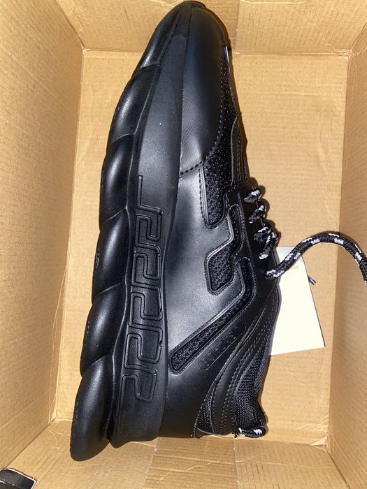 Versace Chain Reaction