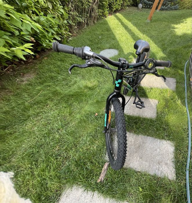 Детско колело Cube 20 Acid 200 Disc