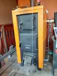 Centrala pe combustibil solid Magdolna Premium KTMM-30 , 32kw