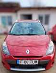 Clio 3 grandtour