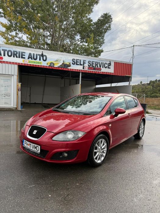 Seat Leon 2011 unic proprietar