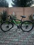 Bicicleta MTB omega
