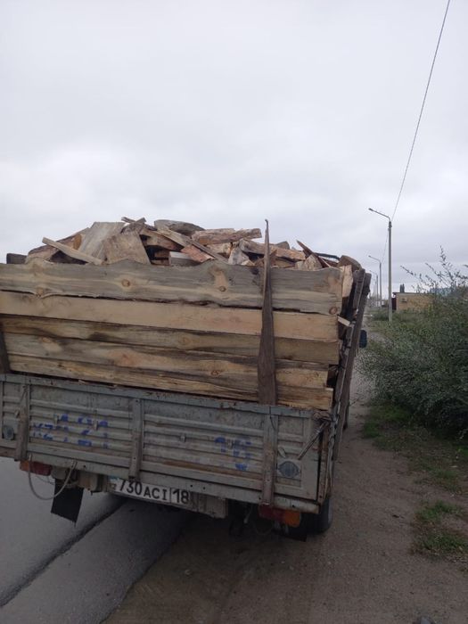 Продам          дрова