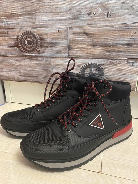 Guess 43,5 номер/ 28,5 см стелката