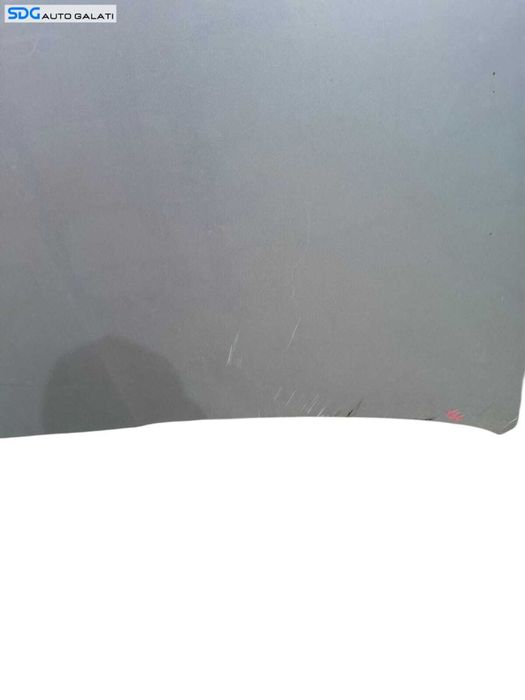 Capota Motor Skoda Octavia 2 FL Facelift 2008 - 2013 [LC0974]