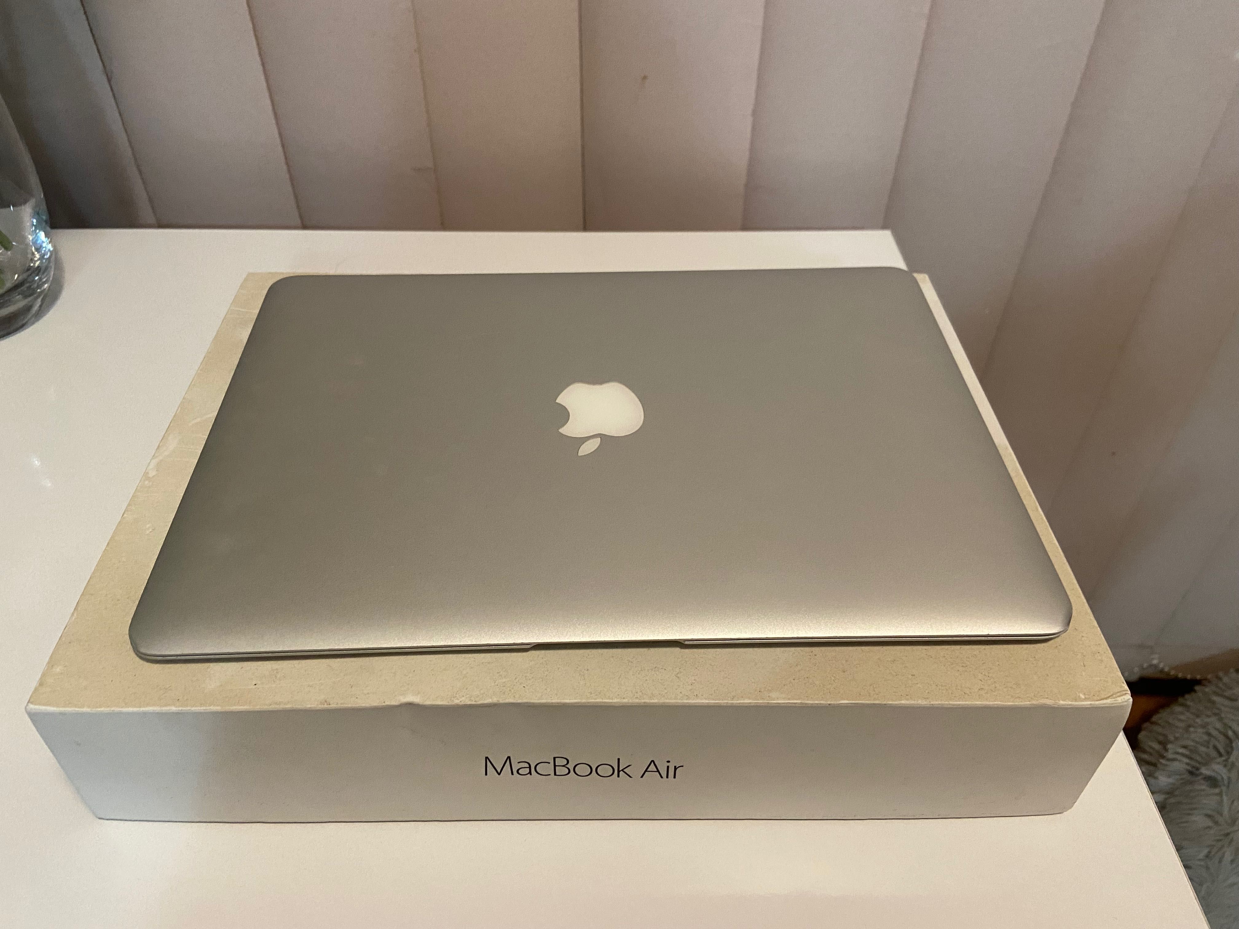 MacBook Air 13 2015