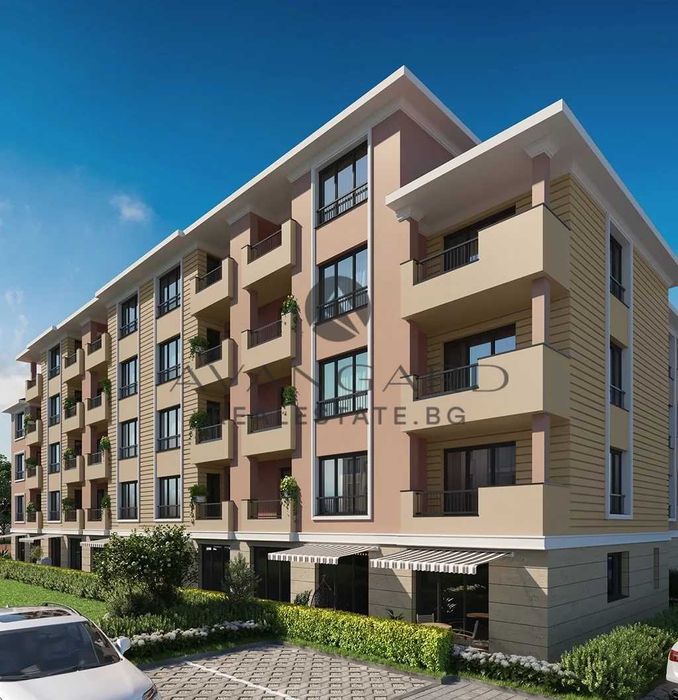 Продава се Тристаен апартамент в Пловдив, Кючук Париж - 90 кв.м за 1327 €/кв.м - Снимка #4