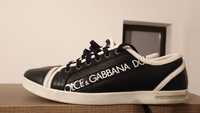 Adidași Dolce e Gabbana Clasic mărime 43.5