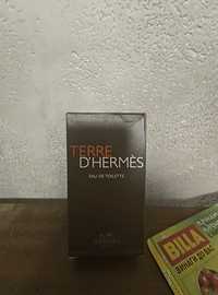 Оригинален Мъжки парфюм Terre d'Hermes - 150 лв