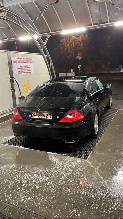 CLS 300 benzina 2009 €5! Preț FIX