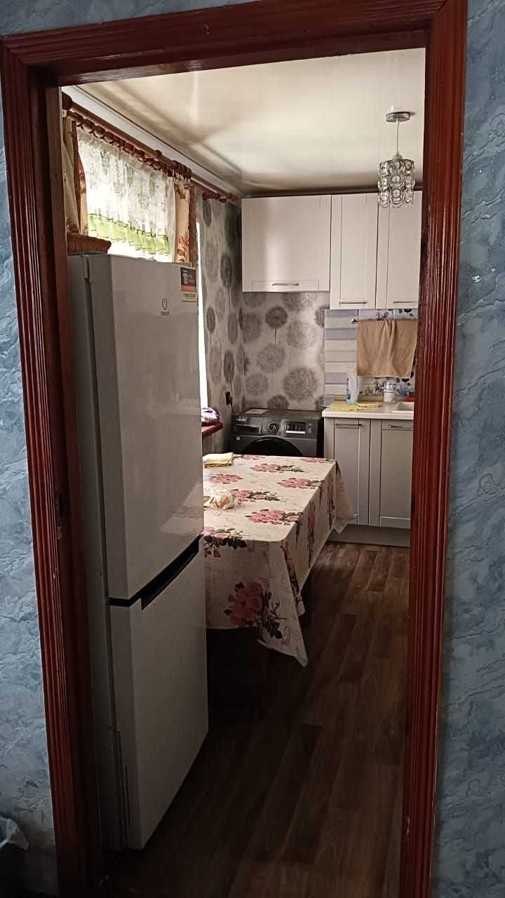 Продается часть дома