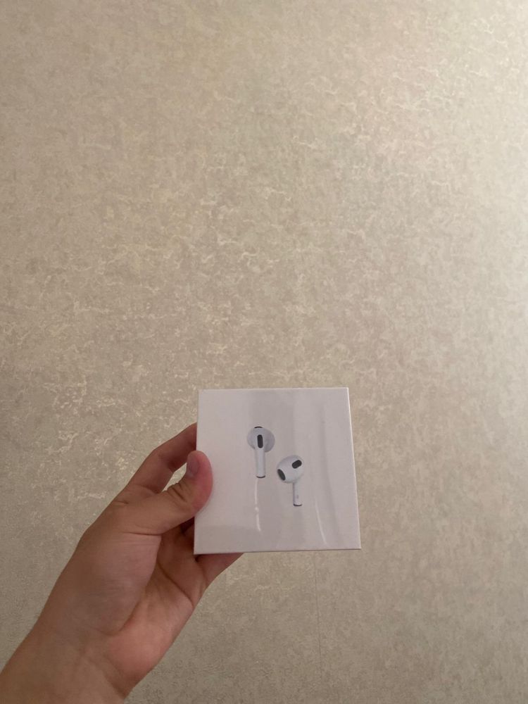 AirPods 3 AirPods pro2