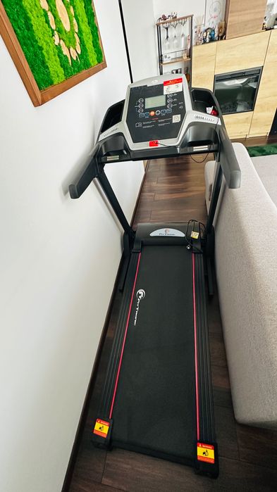 Vand banda de alergat FitTronic