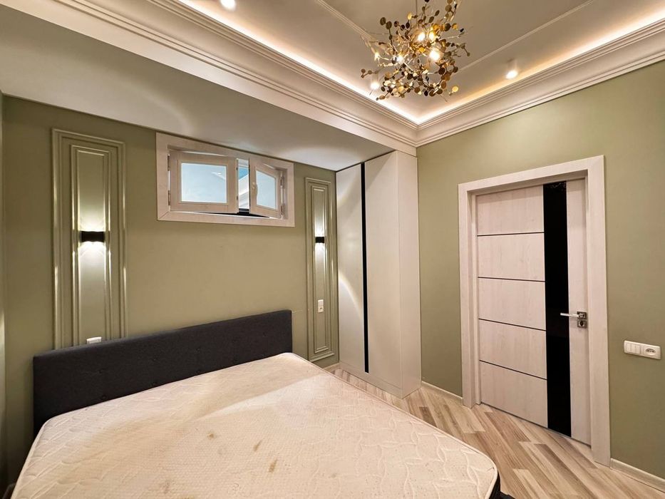 3х комнат студия Вокзал