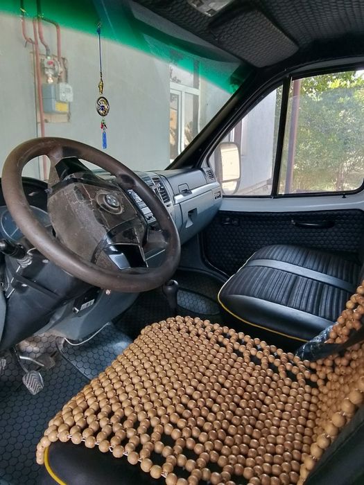 Gazel naxadu sotka mator