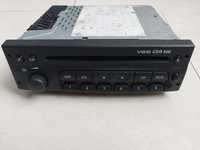 Radio-Cd Opel   VDO-CDR500