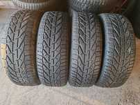 4 anvelope 235 65 17