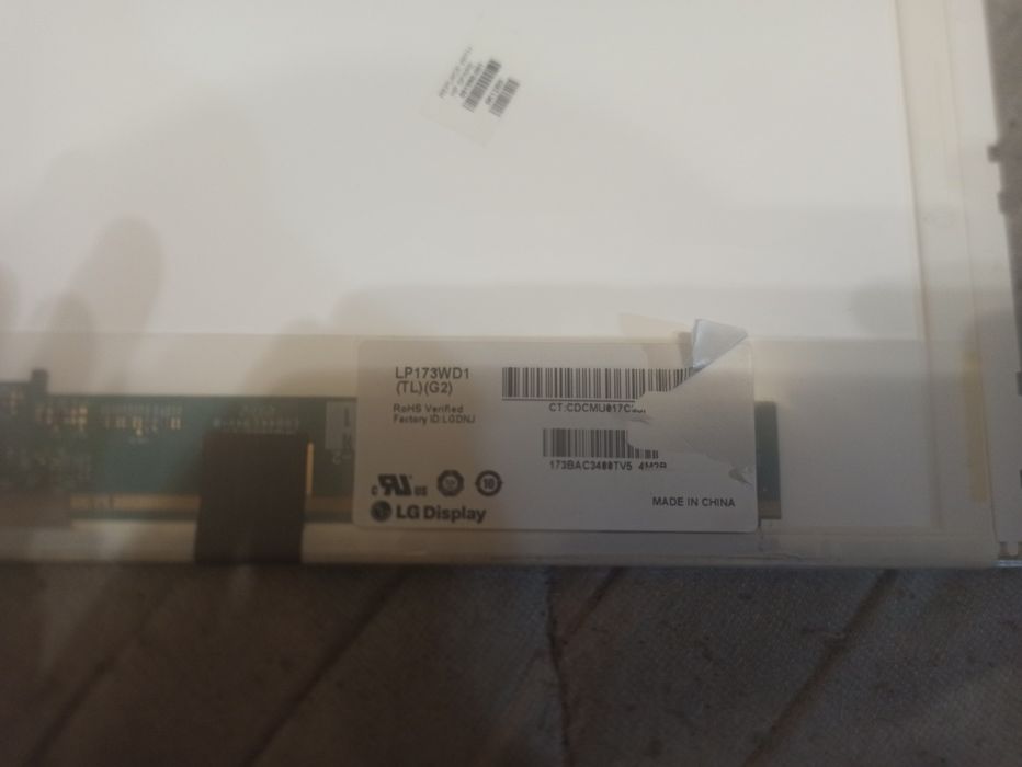 Продам матрицу 17 диагональ 40 пин