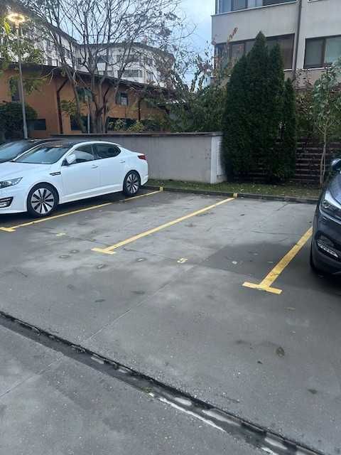 Inchiriere 2 locuri de parcare in VITAN RESIDENCE 2 Bucuresti