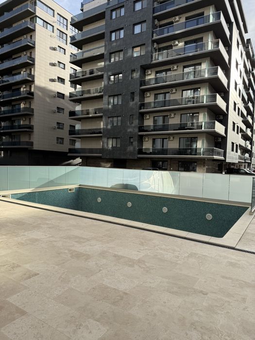 Apartament 2 camere Mamaia Nord