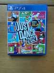 Just Dance 2021 PlayStation 4 PlayStation 5 PS4 PS5