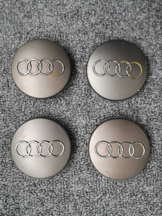 Части за Audi A4 B5 facelift: Кучкарник, волан, капачки