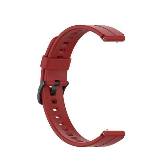 Нови, висококачествени, силиконови каишки за Huawei TalkBand B6 B3