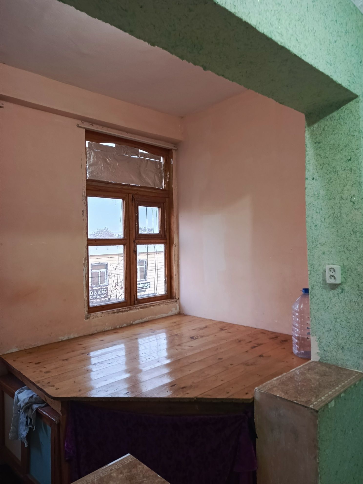 1 xonali kvartira ijara beriladi