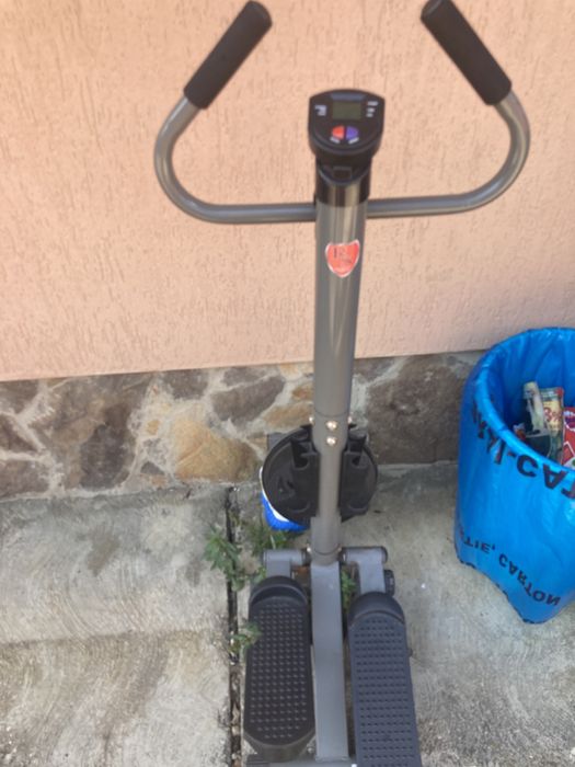 Aparat fitness second hand