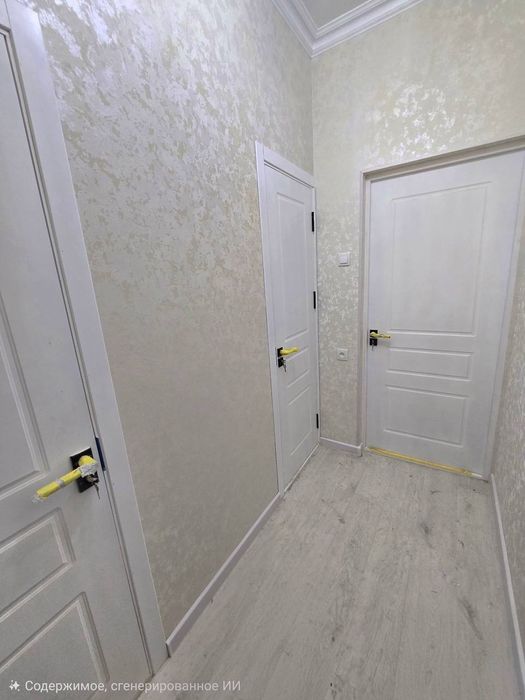 Продажа квартиры массив феруза ттз Ахмад югнакий хумоюн