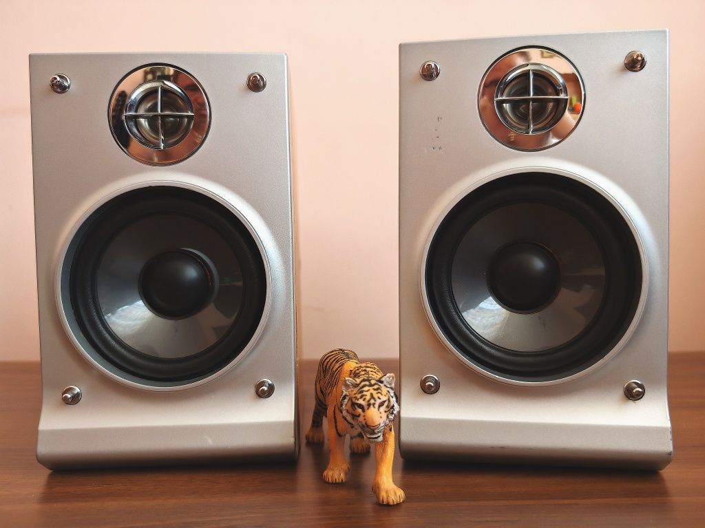 Aiwa SX-LM200. Boxe raft. Calitate din dimensiuni mici. Preț fix !