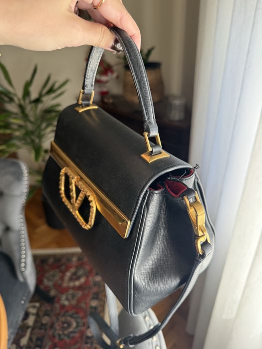 Geanta Valentino originala