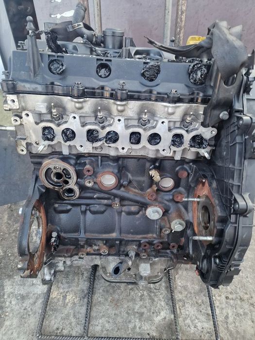 Motor 1,7cdti Opel Astra H,Corsa d,Meriva b,cod motor Z17DTR,Z17DTJ