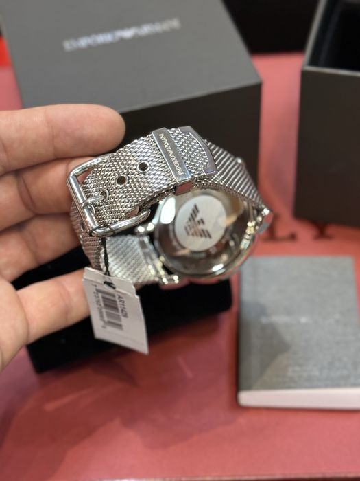 Мъжки часовник Emporio Armani AR11429