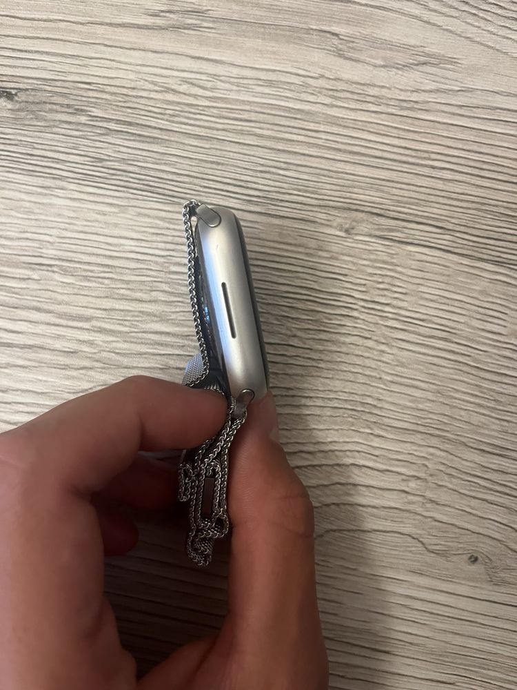 Apple watch series 7 45mm